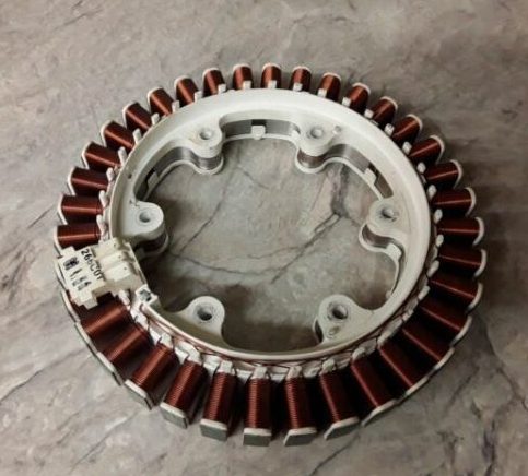 rotor-LG-400