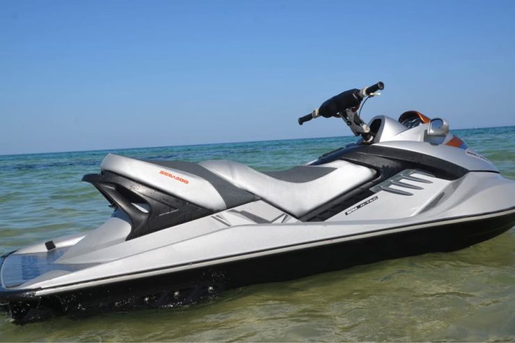 rxp-x255-bombardier-4tec-a-vendre