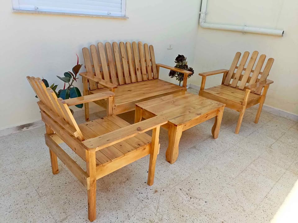 salon-bois-naturel-balcon-testour-tunisie
