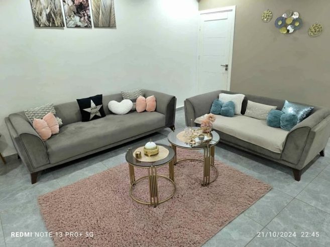 salon-moderne-gris-tunisie-prix-500dt