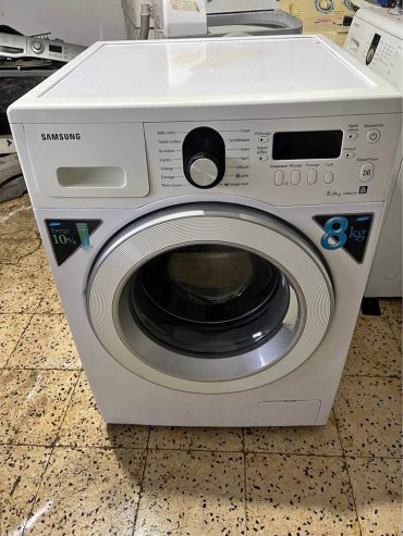samsung-machine-a-laver-bon-etat