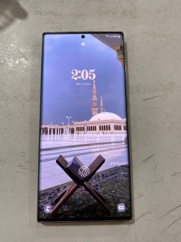 samsung-note-20-ultra-5g-douar-hicher-face