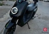 Scooter Électrique E-Power 1200W à vendre