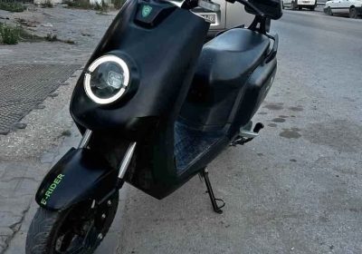 Scooter Électrique E-Power 1200W à vendre