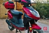 Scooter Victoria 50cc à vendre