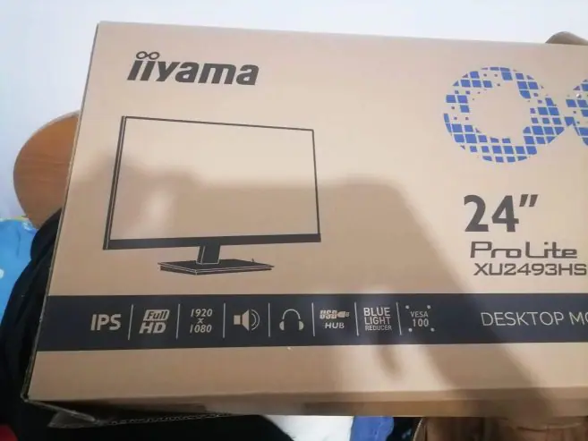 setup-gamer-rtx4060-ecran-100hz-tunisie