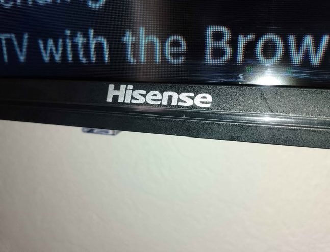 smart-tv-hisense-ultra-hd-neuve