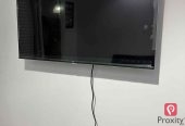 TV LED TCL 43 pouces Android