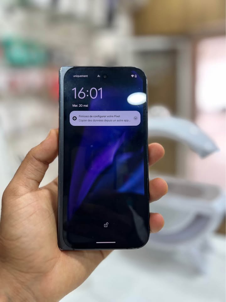 smartphone-pixel-9-fold-a-vendre-tunisie