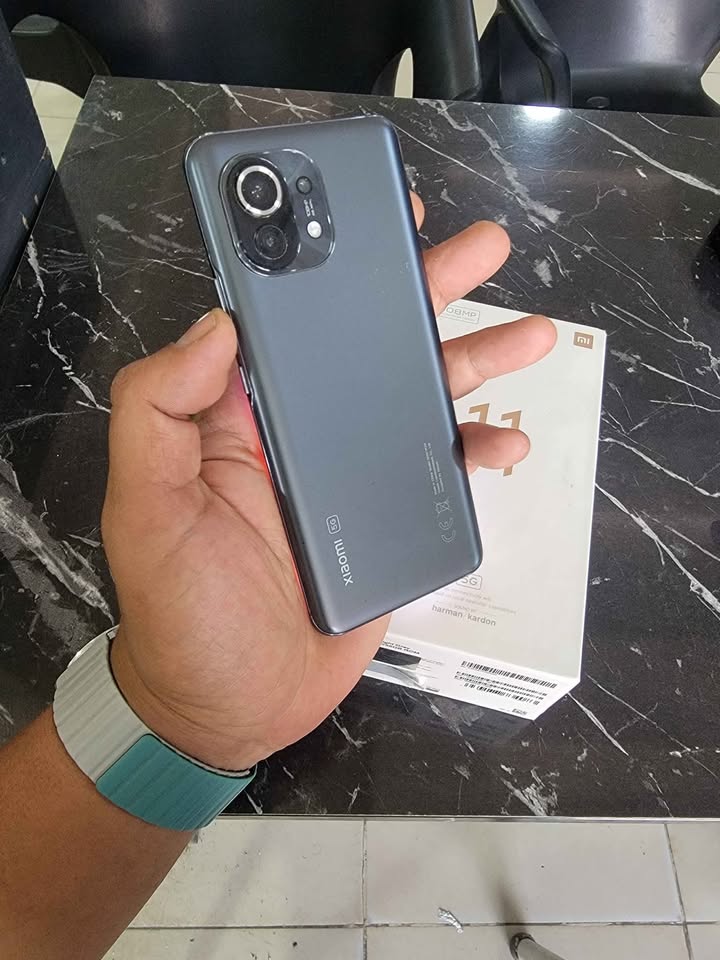 smartphone-xiaomi-mi11-occasion-neuf