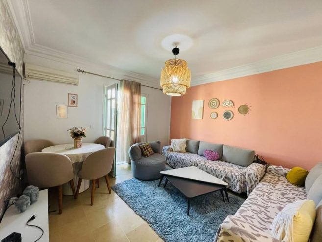 splus2-hammamet-yasmine-climatise