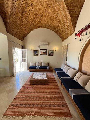studio-vacances-djerba-proche-mer