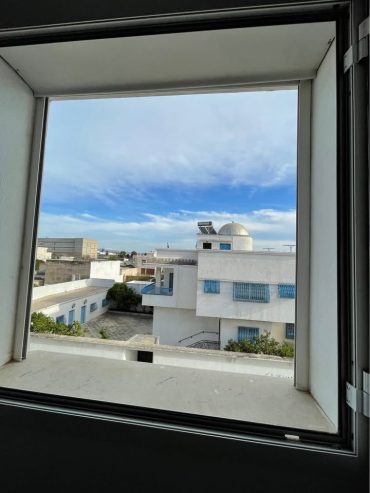studio-vue-sur-rue-khaznadar-prix-500dt