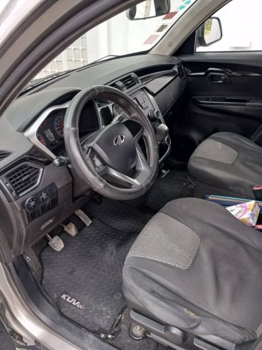 suv-mahindra-kuv100-2013-a-vendre