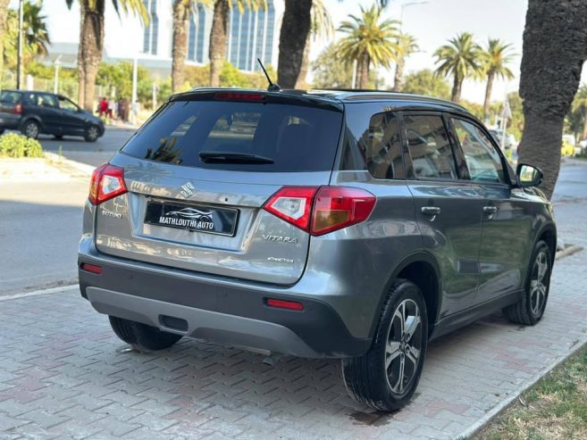 suzuki-vitara-2018-130000km-tunisie