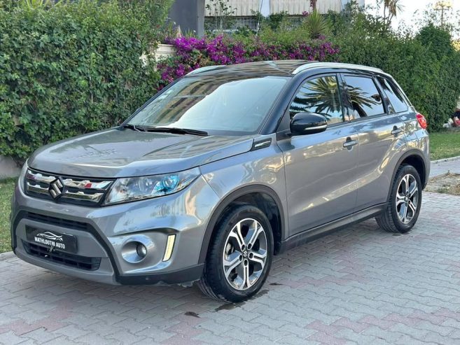suzuki-vitara-4×4-tunis-51000dt