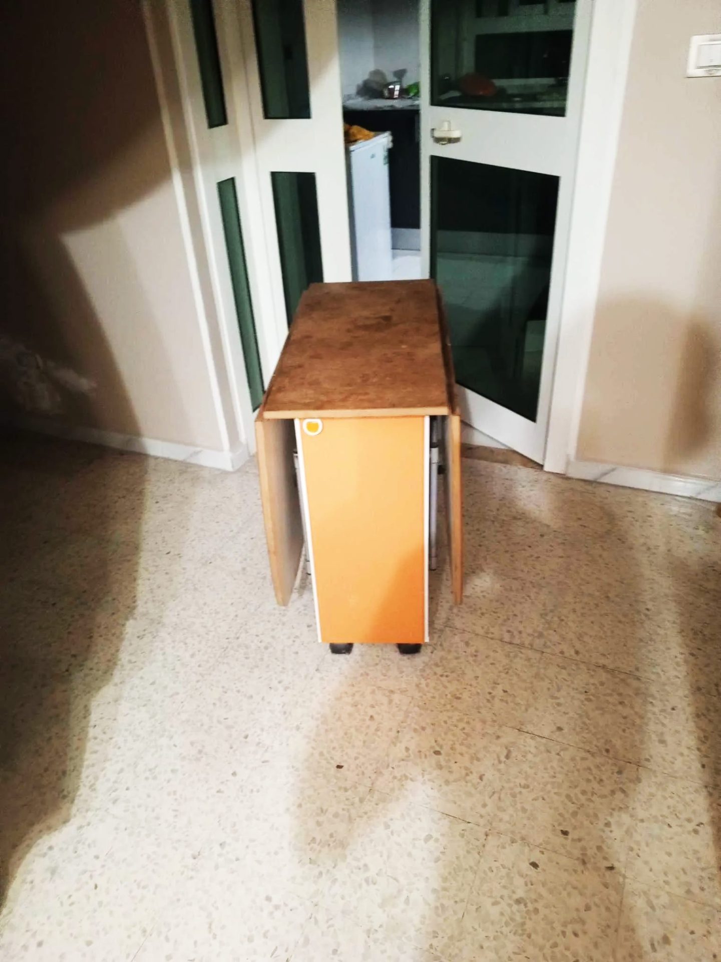 table-pliable-6-places-bois-mdf-mourouj