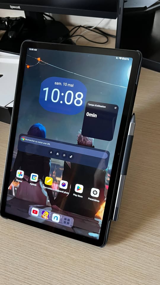 tablette-lenovo-importee-france