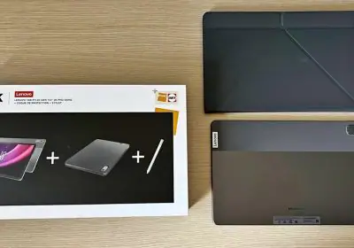 Lenovo Tab P11 Gen 2 à vendre