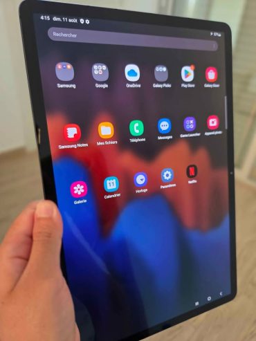 tablette-s7-plus-presque-neuve