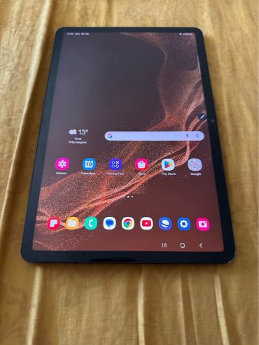 tablette-samsung-android-4g-128go