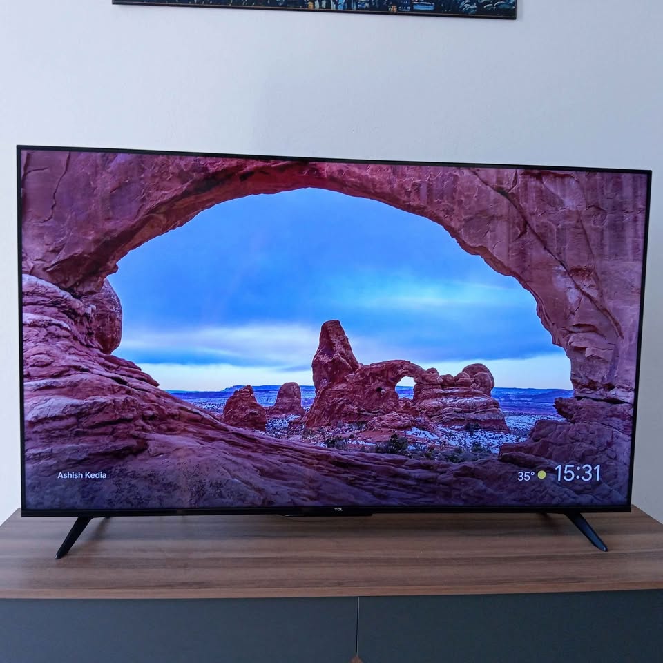 tcl-television-55-pouces-smart-tv-a-vendre