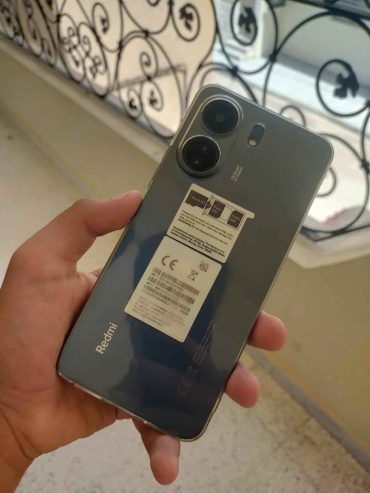 telephone-xiaomi-redmi-occasion