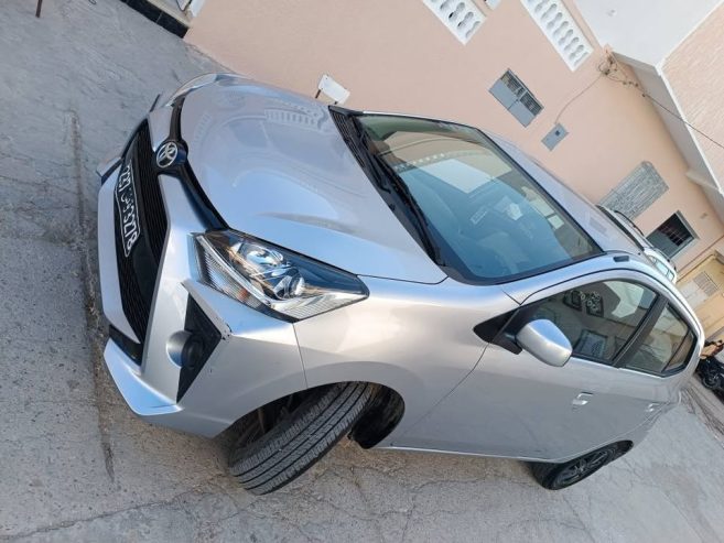 toyota-agya-voiture-recent-modele-2023