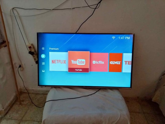 tv-condor-smart-50-pouces-tunisie