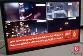 TV LED Toshiba 40” Bardo