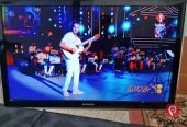 TV Samsung 40” importée à vendre
