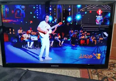 TV Samsung 40” importée à vendre