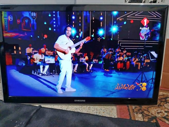 tv-samsung-40-pouces-importee-italie-ben-arous