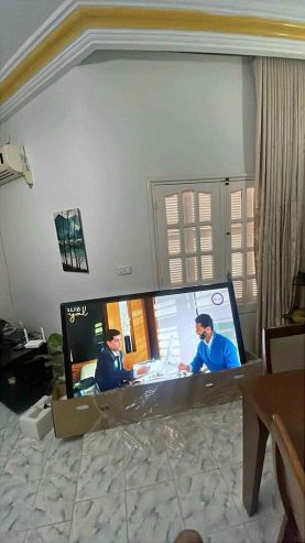 tv-sharp-pnl703b-led-neuve-hammam-chatt