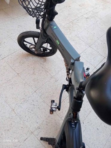 velo-electrique-pas-cher-tunisie-2025