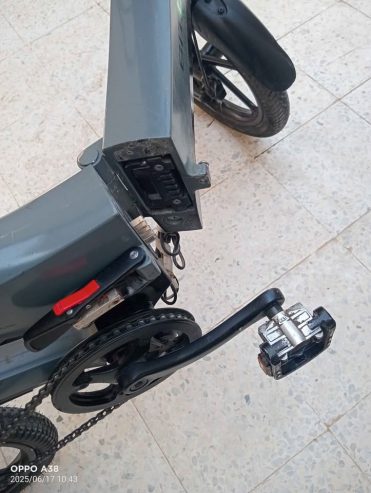 velo-electrique-utilitaire-bitbike-import