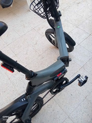velo-pliant-msaken-tunisie-a-vendre