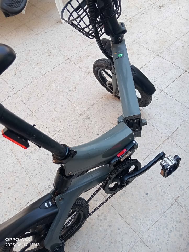 velo-pliant-msaken-tunisie-a-vendre