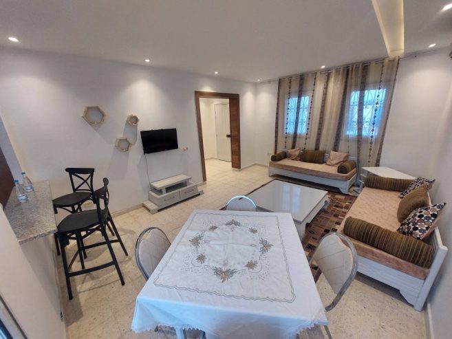 villa-meublee-location-djerba-prix