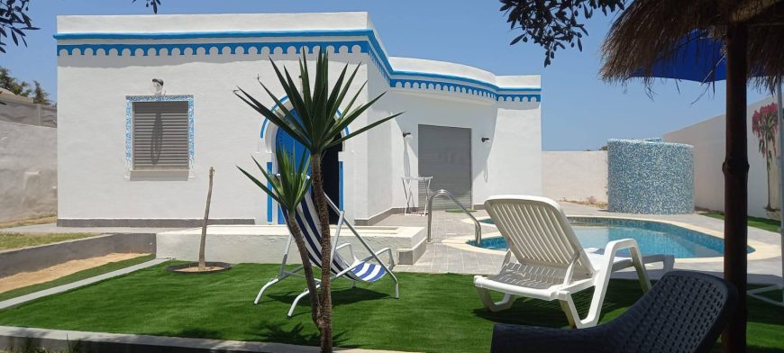 villa-sarah-djerba-tezdaine-location-ete