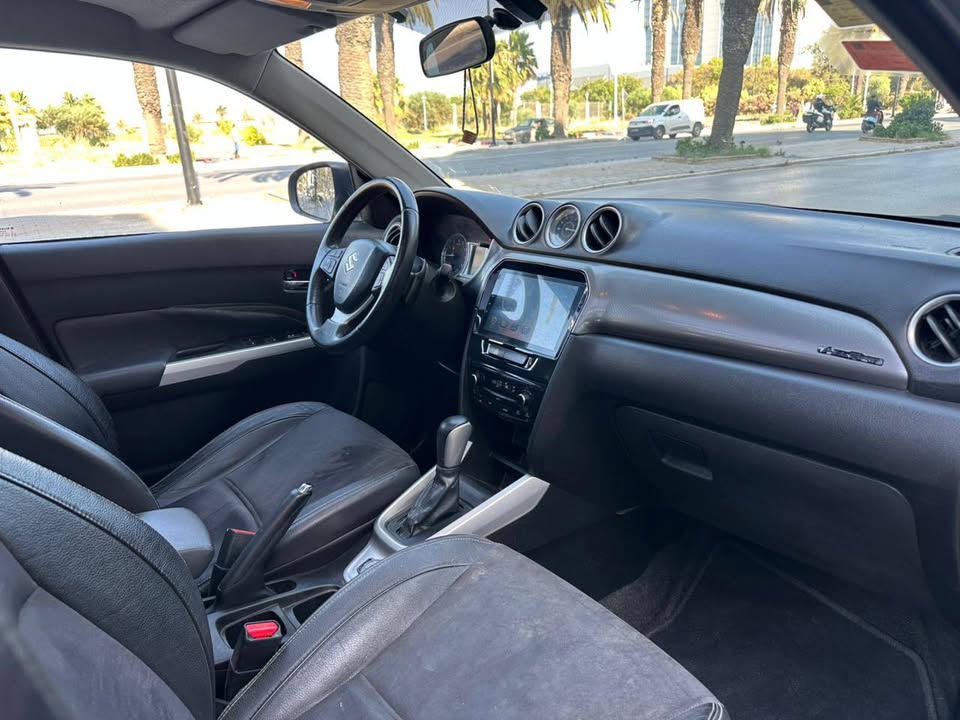 vitara-suzuki-tu205-bon-etat