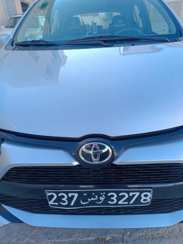 voiture-agya-pas-cher-toyota-occasion