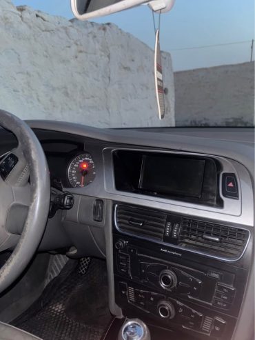 voiture-audi-bon-etat-gabes