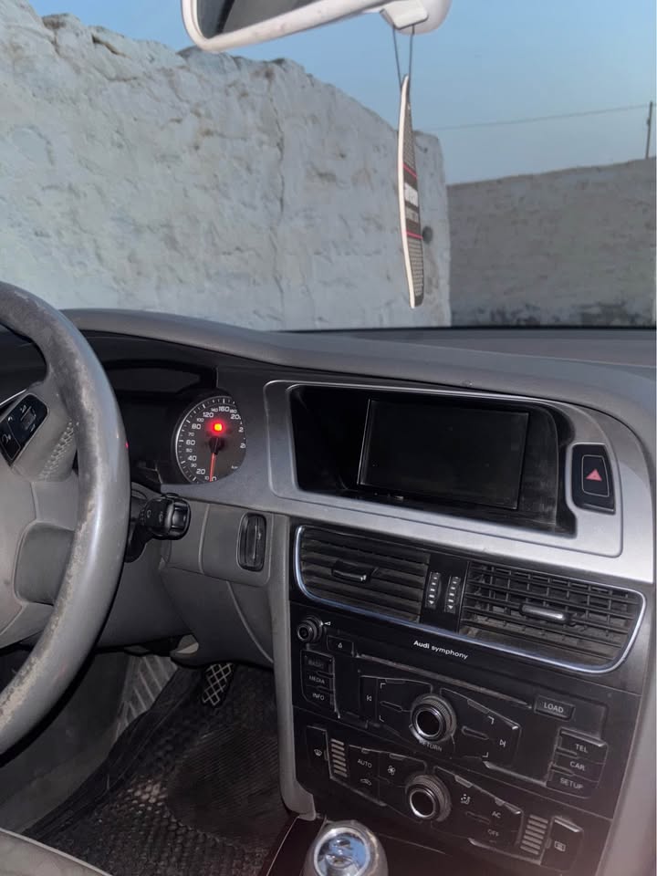 voiture-audi-bon-etat-gabes
