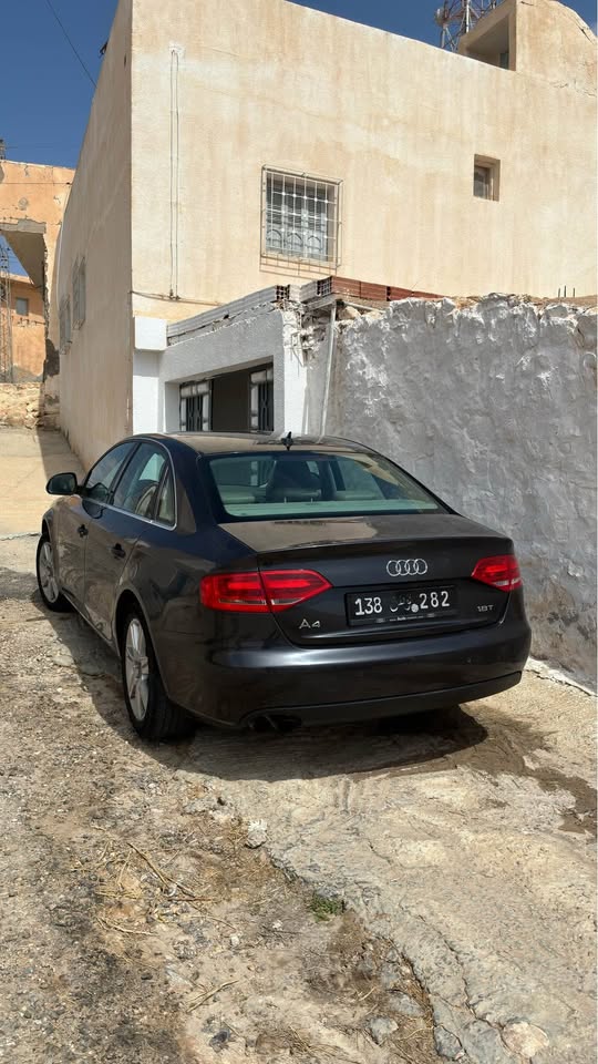 voiture-audi-essence-7cv-tunisie
