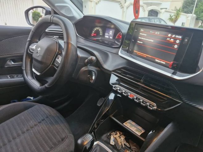 voiture-compacte-familiale-tunisie