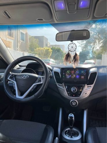 voiture-compacte-hyundai-veloster-tunisie