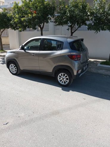 voiture-mahindra-zaghouan-prix