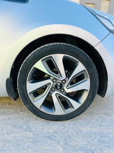 voiture-occasion-kia-oued-ellil