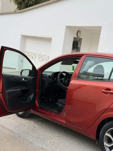 voiture-picanto-compacte-ville-route